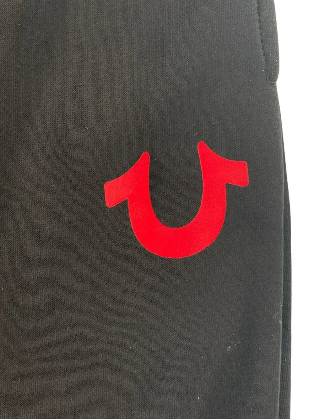 True Religion these jogger
